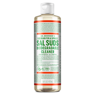 Dr Bronner's Sal Suds Biodegradable Cleaner 16 Oz